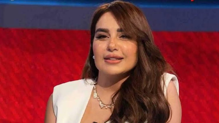 الاعلامية سهام صالح لـ "العاصمة": "لاتعنييني انتقادات البعض وأنا مش مذيعة جايه من بير السلم"