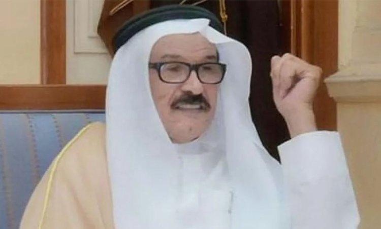 وفاة الفنان السعودي عبدالله المزيني عن عمر ناهز 84 عامًا