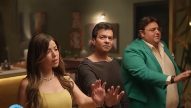 مفاجأة «اللعبة 5».. محمد محيي يشعل الحلقة العاشرة بـ«قادر وتعملها»