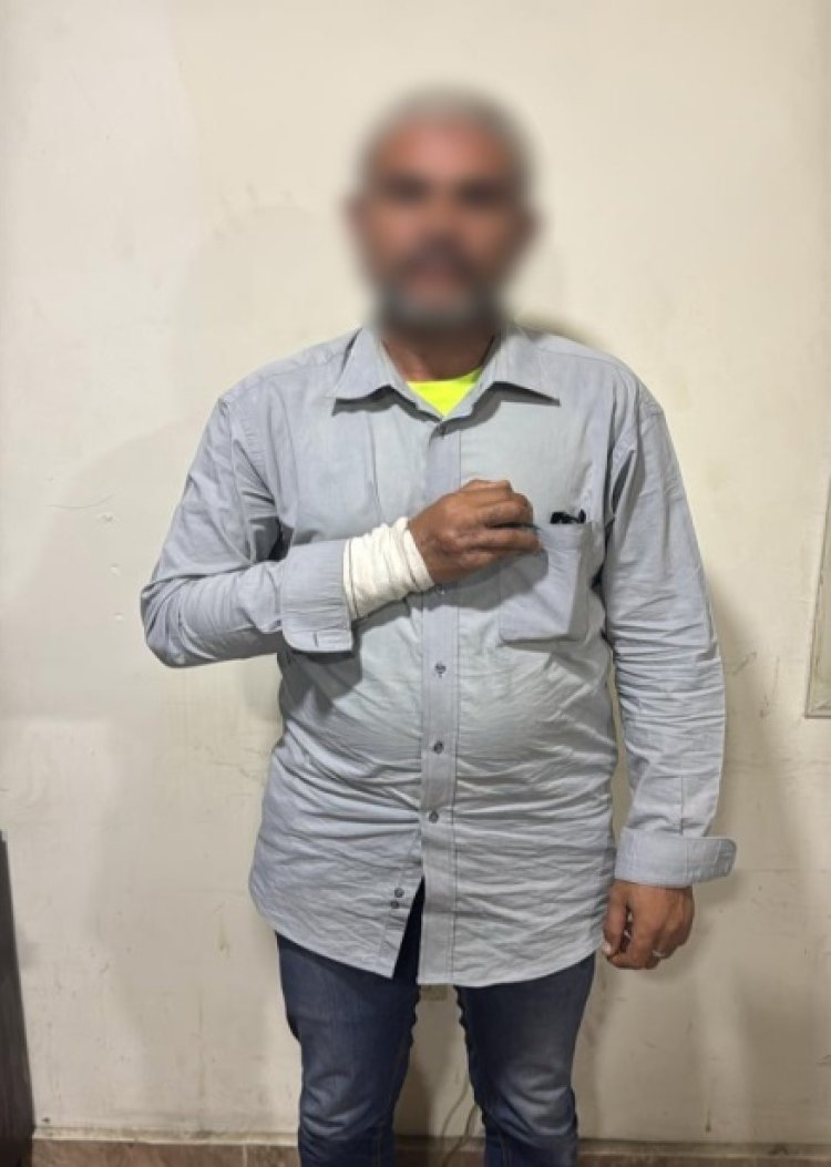 الأمن يكشف ملابسات فيديو تعدى مالك كشك على سيدة بالجيزة وضبط المتهم