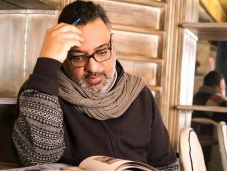 عبدالرحيم كمال يستعيد موقفا جمعه بالراحل هاني شنودة