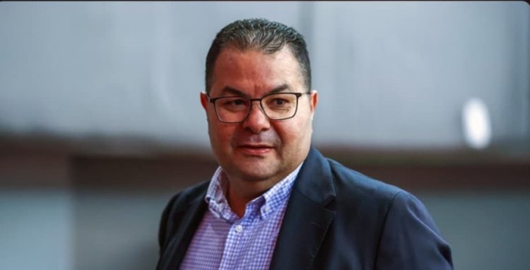 سعد شلبي يوضح بعض الإجراءات الخاصة بانتخابات الأهلي غدًا الجمعة