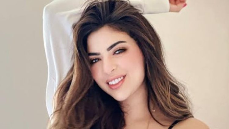 من الكواليس.. ميرنا جميل تشوق جمهورها للموسم الخامس من "اللعبة"