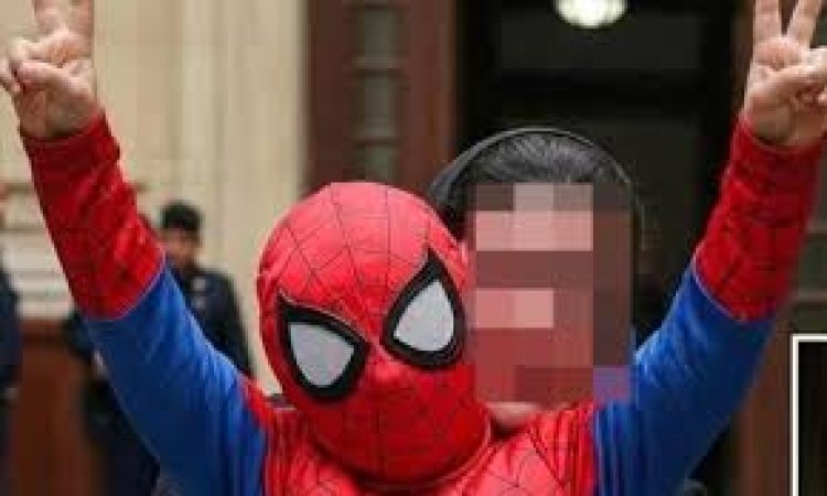 تأجيل قضية "طفل دمنهور" لاستدعاء الطبيب الشرعي لجلسة 21 يوليو