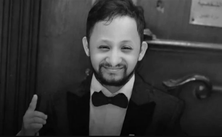 وفاة البلوجر أحمد فارس المعروف بـ«كوكسال بابا المصري» بعد أزمة صحية مفاجئة