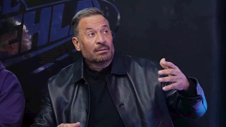 في تصريح خاص للعاصمة.. آدم ماجد المصري يكشف عن الحالة الصحية لوالده