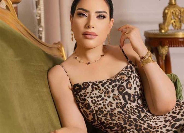 عبير صبري عن أزمة مشاهير «التيك توك»: شقيقتي طالبت بإغلاقه والناس هاجمتها