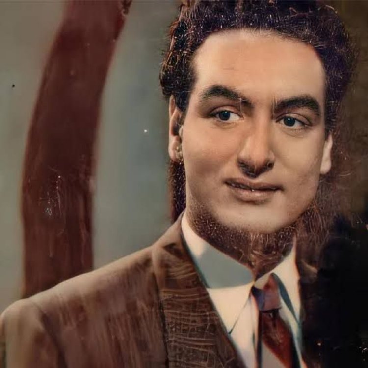 في ذكرى رحيله الـ59.. محمد فوزي أيقونة موسيقية خلدتها الألحان