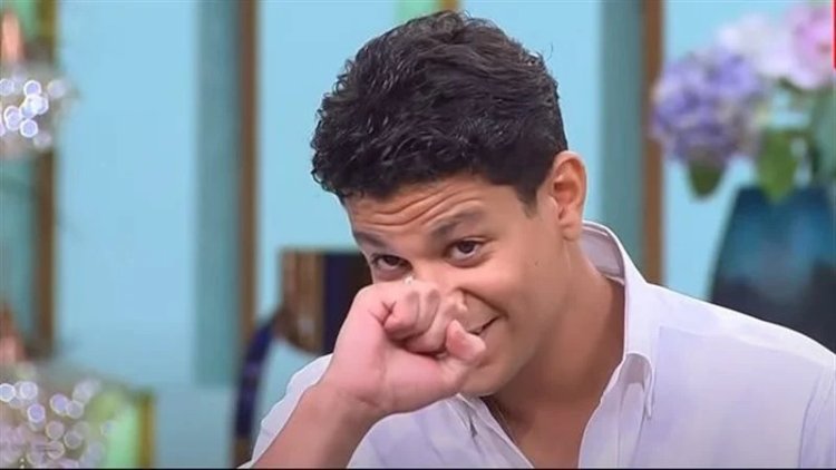حفل الزفاف في الصيف المقبل.. أحمد داش يعلن موعد زواجه