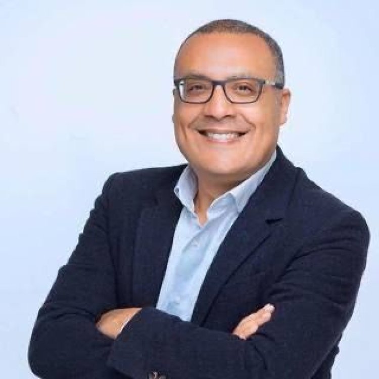 الكاتب يسري الفخراني يشيد بخطوة تشييد دار إقامة الفنانين