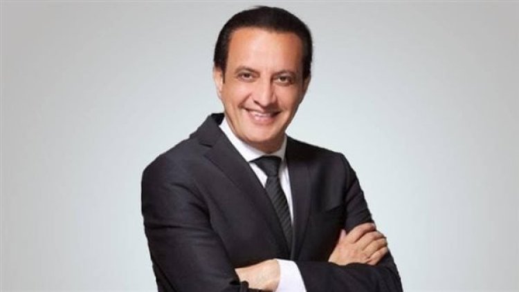 طارق علام يُكرم في جنيف بجائزة "سفير الإعلام" من المركز العربي الأوروبي لحقوق الإنسان