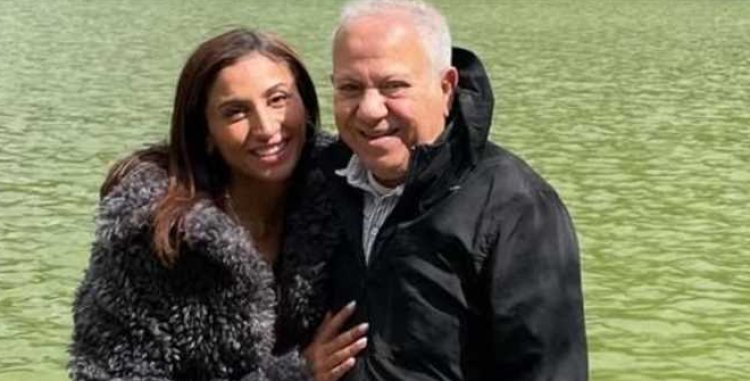 بعد تصردها "التريند".. محمد محمود يمازح جمهور دينا الشربيني: "كل اللي بيتقال إشاعات أنا ودينا أخوات"