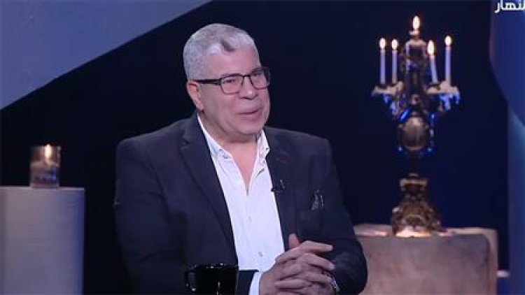 أحمد شوبير: عمري ما كان ليا مصلحة مع «الخطيب».. وضد مبدأ رضا عبد العال في الإعلام