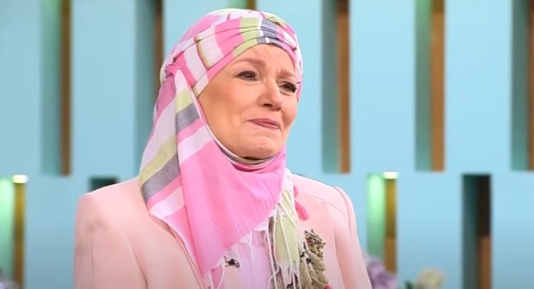 مشيرة إسماعيل تكشف أسرارها: ماعرفش سوشيال ميديا ولسه بربي قطط صحابي