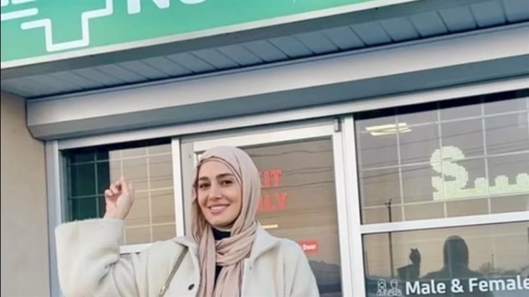 حلا شيحة تعليقًا على قضية أسرة التجمع: جريمة بشعة