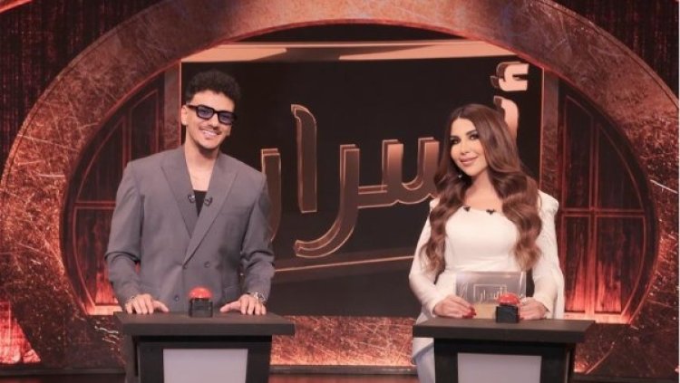 حودة بندق لـ أميرة بدر: سأترك الفن وأتجه لمشروعي الخاص