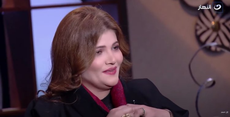 سماح القرشي أرملة حلمي بكر: «كنت بسمع أنا وبنتي صوت حلمي في الغرفة بعد وفاته»