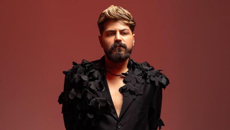 مسلم يطرح أغنيته الجديد «قلبي اللي مابيهداش»