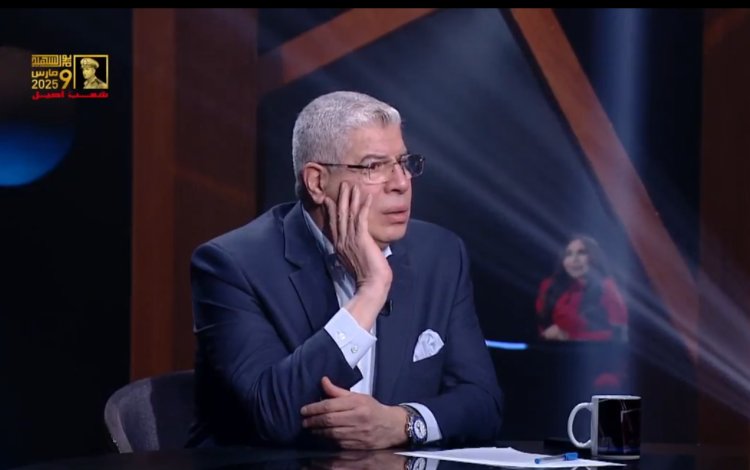 أحمد شوبير: لا أترشح أمام الخطيب ونفسي يفضل رئيس النادي وعمل هيبة للمكان