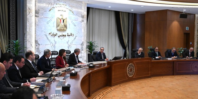 وزير التنمية المحلية: اعتماد 15 مليون جنيه لاستكمال مخططات 67 منطقة صناعية