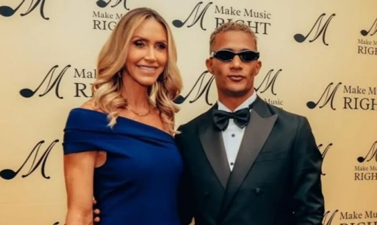 محمد رمضان يروج للكليب الرسمي لأغنيته الجديدة: التصوير تم داخل قصر الرئيس ترامب