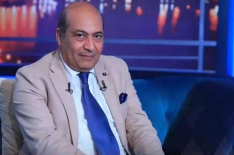 طارق الشناوي لنجم الأكشن: «أغلق هذا الملف.. الأفعال لا تشبه الشهامة»