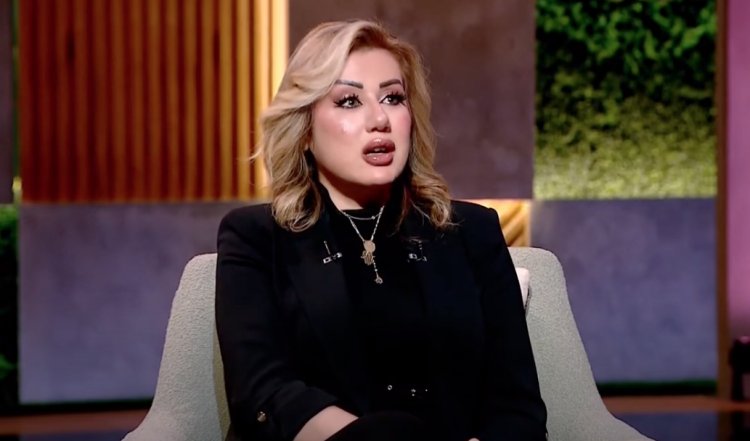 «اللي حواليه حسدونا».. فاتن موسى تكشف سبب انفصالها عن الراحل مصطفى فهمي