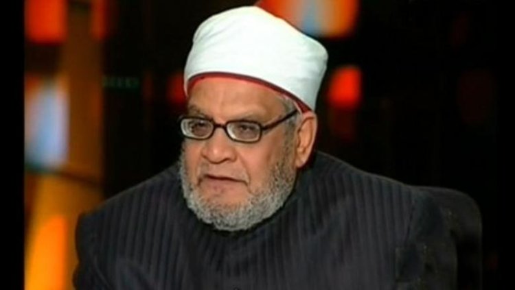 بعد دعوات المطربين لحذف أغانيهم.. الشيخ أحمد كريمة يحسم الجدل حول حرمانية الغناء