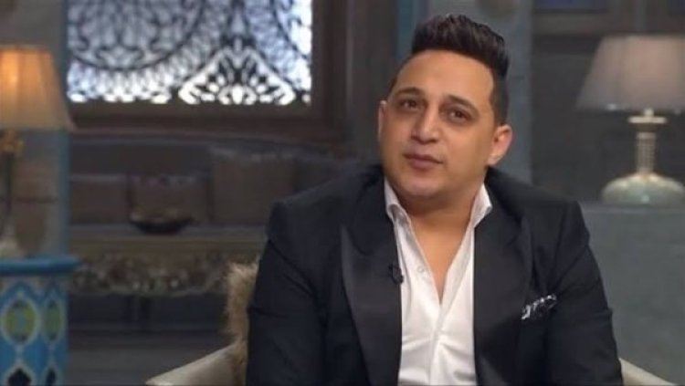وجع كبير ما يتوصفش.. رضا البحراوي يعلن الحداد على أحمد عامر ويُلغي حفلاته