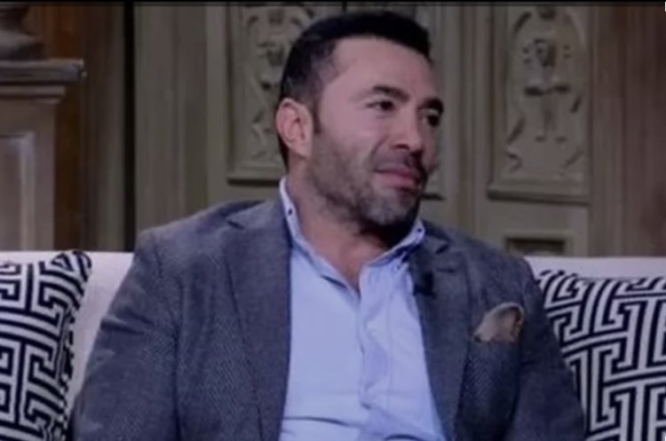 رامي وحيد ينفي أنباء هجرته خارج مصر: عمري ما أقدر أبعد عن مصر