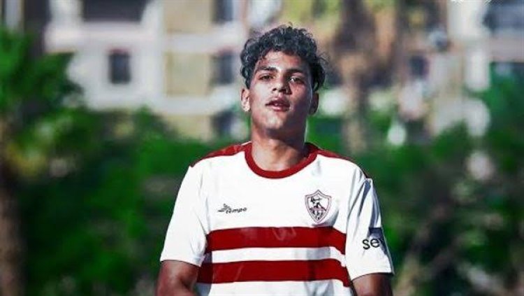 طبيب الزمالك: محمد السيد خضع لأشعة مقطعية على المخ بعد إصابته في السوبر