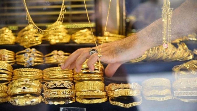 استقرار أسعار الذهب اليوم الجمعة.. إليك أحدث التحديثات