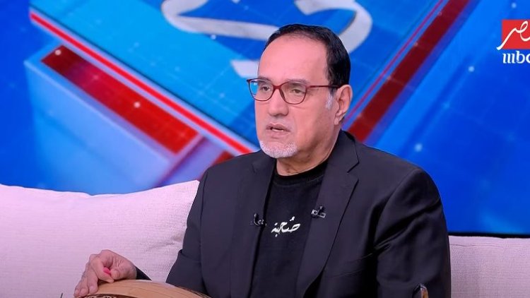 طارق فؤاد ينتقد راغب علامة بعد أزمة حفله ويدعم قرار مصطفى كامل