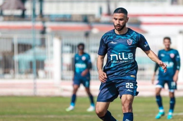 ناصر ماهر: «الأهلي عنده نجوم ولكن اللي في الزمالك أساطير»