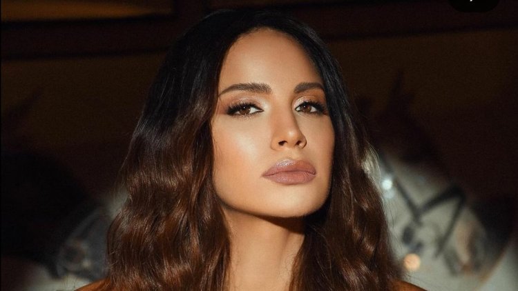 آمال ماهر تحصد 2 مليون ونصف مشاهدة بـ "باجي بالحرية"