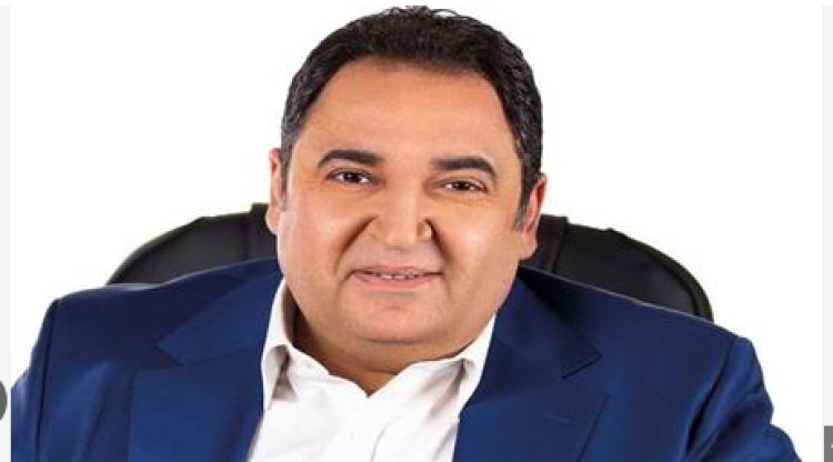 طلب عاجل من الإعلامي محمد علي خير بشأن قرار زيادة أسعار البنزين والسولار