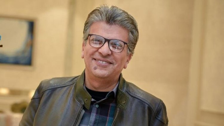 الدكتور خالد منتصر  يكتب عن علاقة السلطة في عصر السادات ومبارك بحرق موهبة جمال سلامة