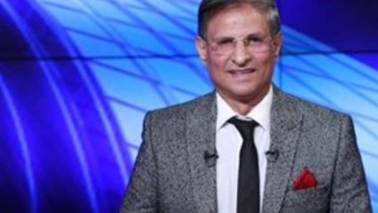 مصطفى يونس ينفذ قرار الأعلى للإعلام ويحذف فيديوهاته المسيئة للأهلي