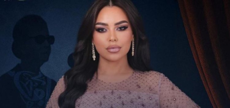 مروة ناجى تستعد لإحياء الذكري الـ 50 لكوكب الشرق علي خشبة مسرح تياترو أركان