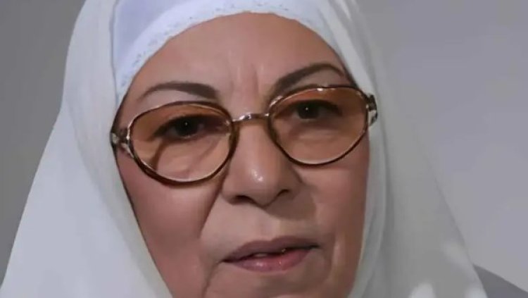 بطلة باب الحارة.. وفاة الفنانة السورية «فدوى محسن» عن عمر ناهز «84» عاما