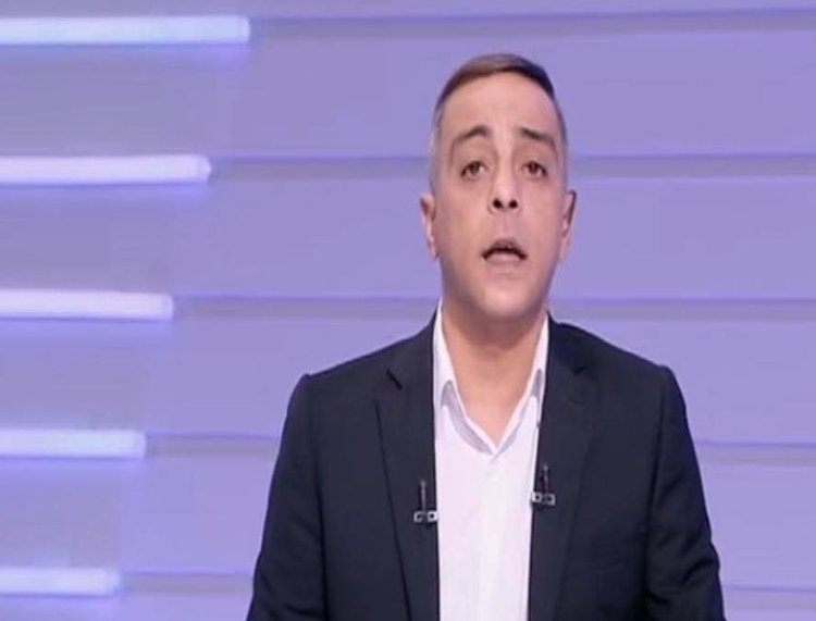 مصرع  لاعب نادى الزمالك السابق في حادث مروع بالتجمع الخامس