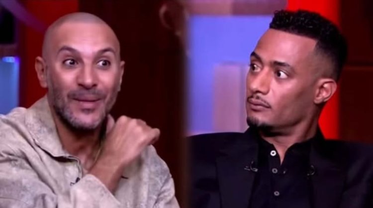 بعد رد فعل محمد رمضان.. تصريحات محمد دياب تثير الجدل على السوشيال ميديا