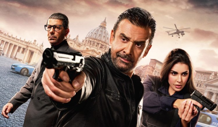 4 سبتمبر.. عرض فيلم "مشروع X" حصريًا على يانغو بلاي