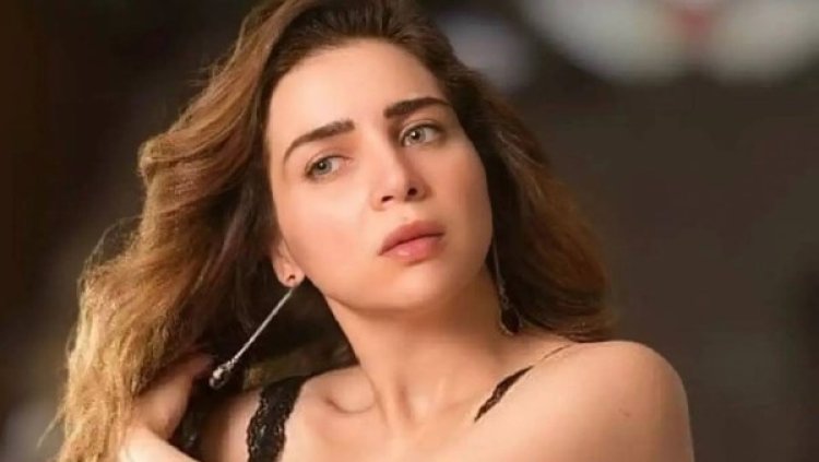 للحفاظ على الرشاقة.. مي عز الدين توجه نصيحة للفتيات