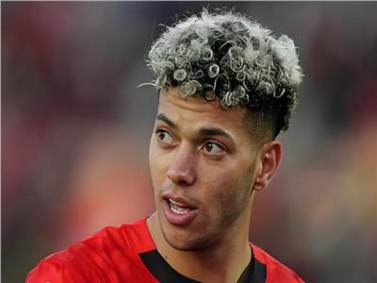 الأهلي يعلن السماح بسفر إمام عاشور لأداء العمرة