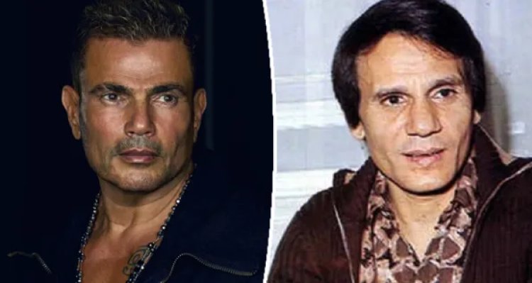 إبراهيم عيسى: عمرو دياب أحسن من عبد الحليم حافظ