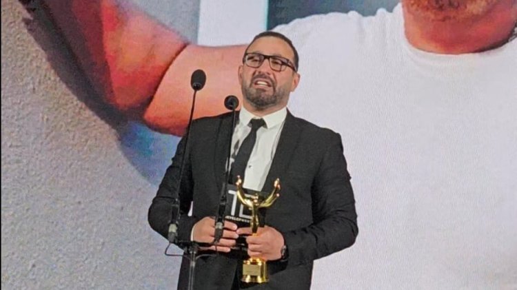 أحمد السقا يعلق على أجور الفنانين: 10 مليون جنيه ميكفوش عشان فيه ضرايب ومستوى معيشي خاص