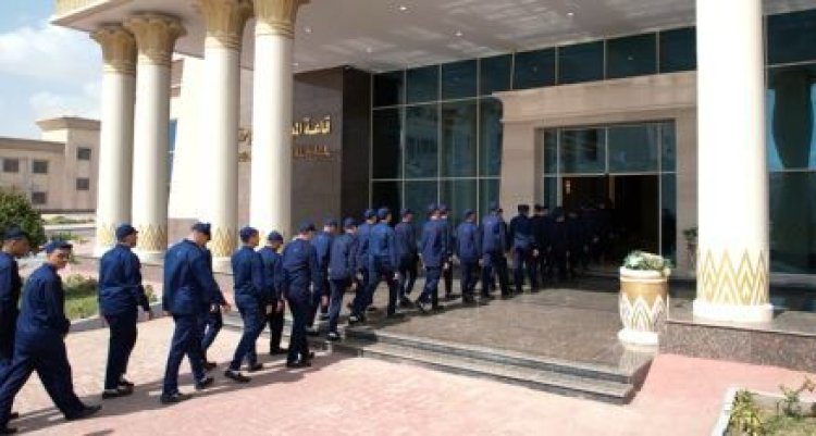 .الداخلية:  الإفراج عن 2735 سجين بمناسبة الإحتفال بذكرى نصر أكتوبر المجيد