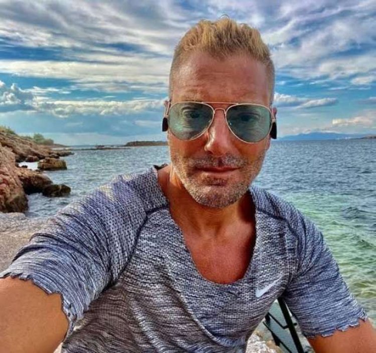 تامر هجرس يكشف عن تفاصيل دوره في فيلم «عيلة دياب ع الباب» مع محمد سعد