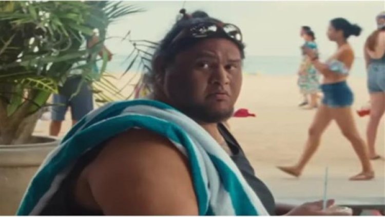 وفاة وديفيد هيكيلي كينوي بيل أحد أبطال "Lilo & Stitch"